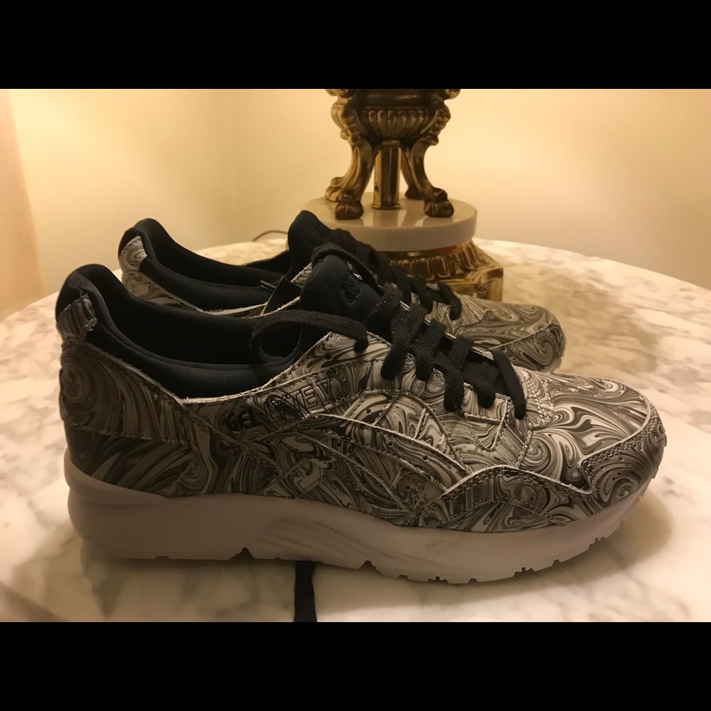 ASICS tiger sumi nagashi